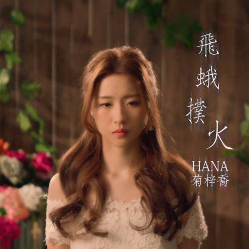 飞蛾扑火（TVB电视剧《宫心计2深宫计》片尾曲）