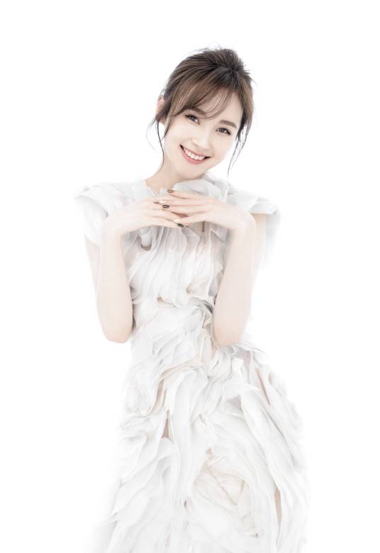路晨（中国内地女演员）