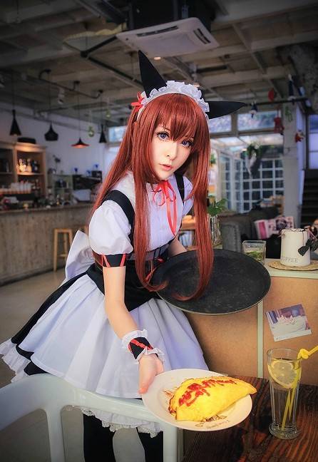 喀秋莎（服饰配件）