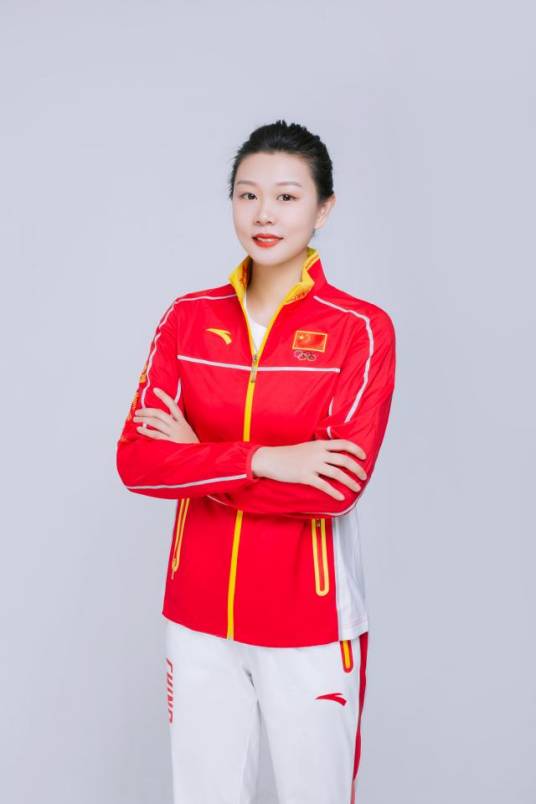 赵菁（中国女子游泳运动员）