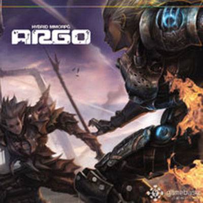 ARGO（Mgame开发的游戏）