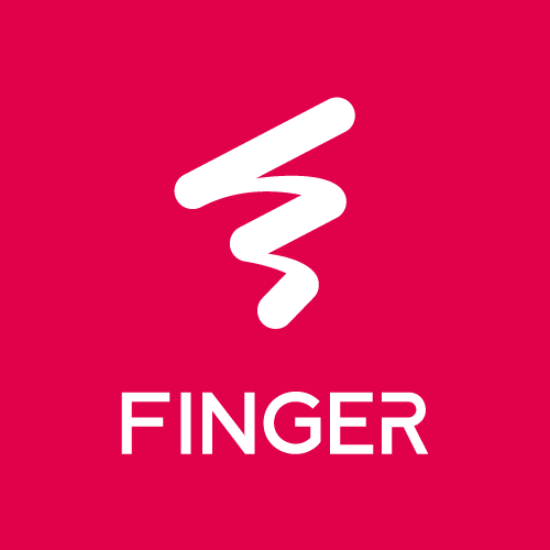 Finger（你的口袋乐器教师）