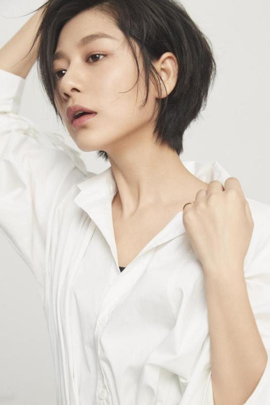 王真儿