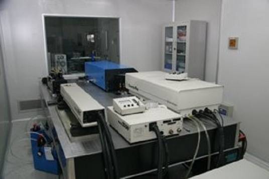 粒子成像测速器PIV