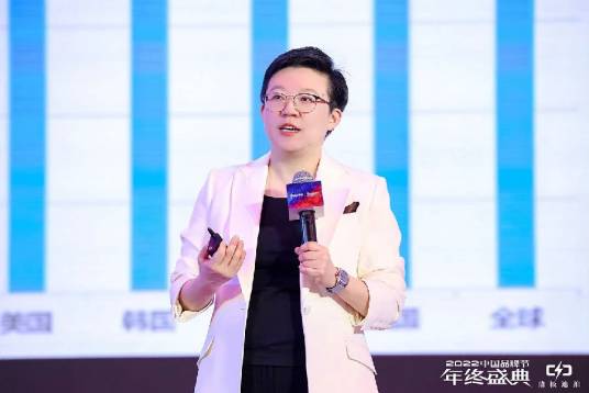 张琦（新商业架构师、商业培训讲师）