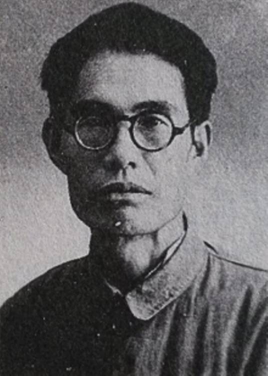 李恭（前兰州师范校长）