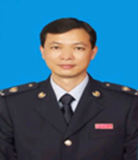 蒋波（国家税务总局成都市成华区税务局副局长）