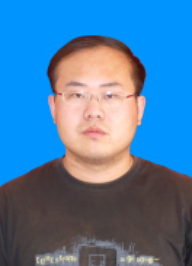 喻大华（内蒙古科技大学副教授）