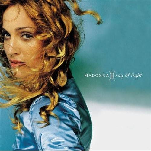 Little Star（Madonna演唱的歌曲）