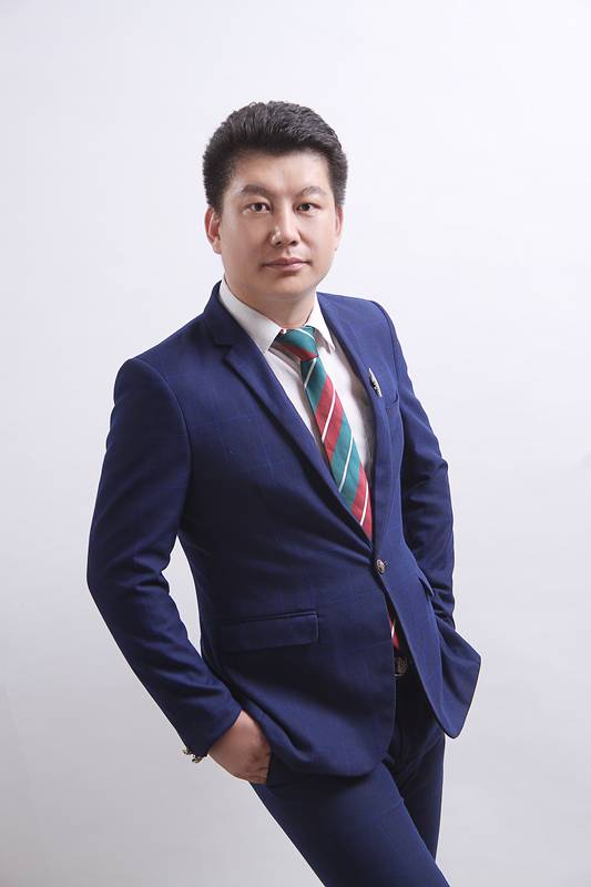 郝林（万润达集团董事长）