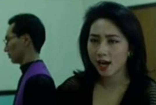 超级女警