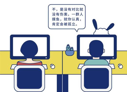 职场黑话大全