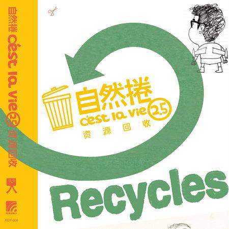 资源回收