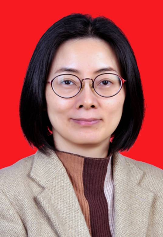 马梅（上海市信息中心副主任，黄浦区政协副主席（不驻会），致公党黄浦区委主委）