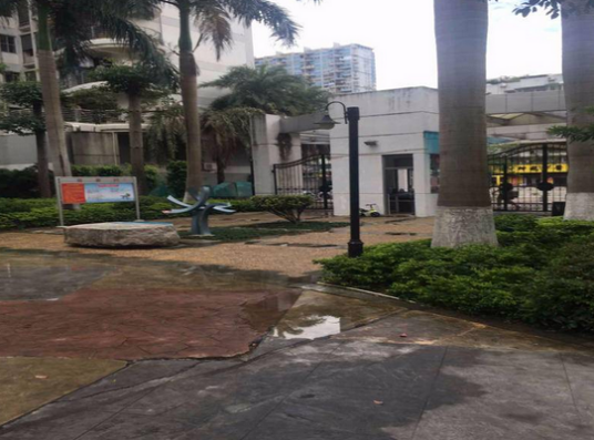 厦门绿家园