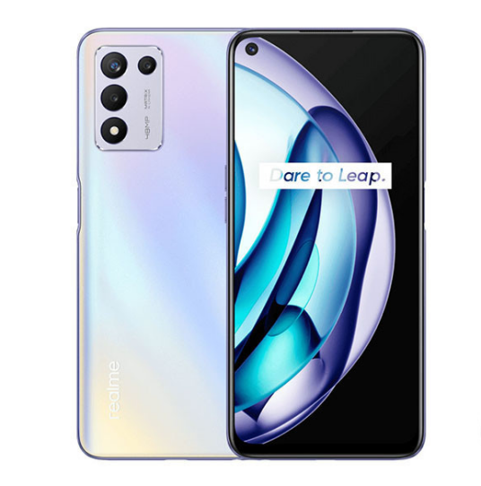 realme Q3s