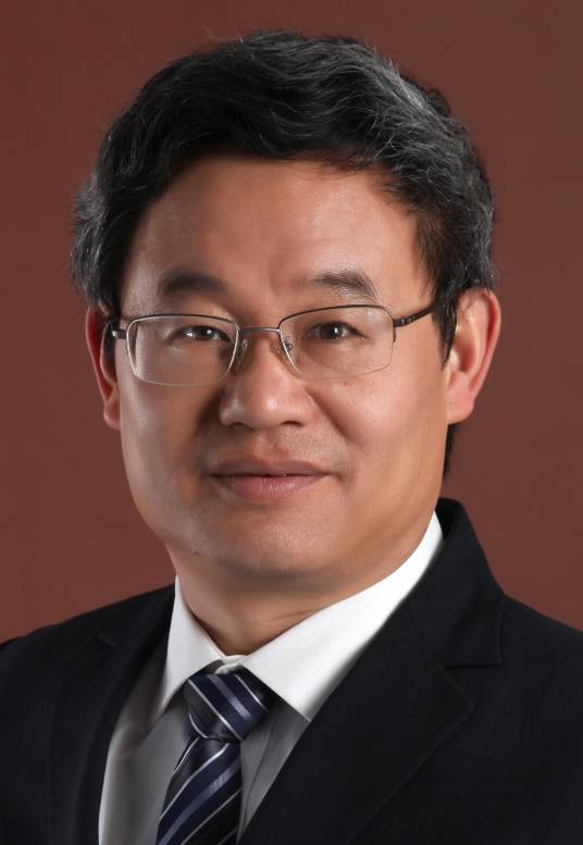 郑利民（中山大学“教育部基因功能与调控重点实验室”主任）