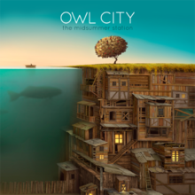 Metropolis（Owl City演唱歌曲）