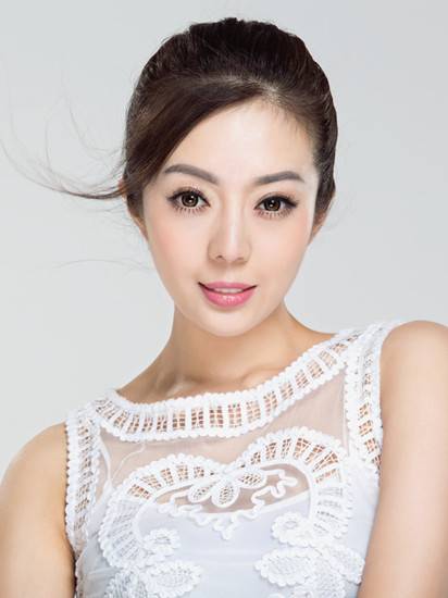 刘晓妮（山东省青岛籍女演员）