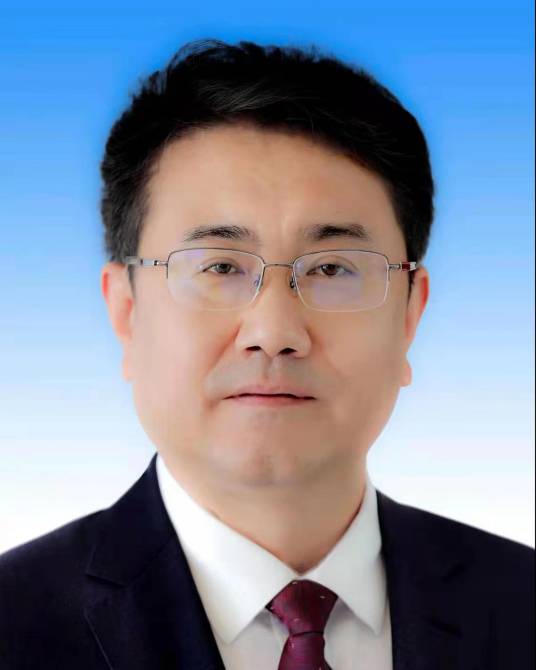 贾晓军（河南省安阳市政府副市长、党组成员、安阳高新区党工委书记）