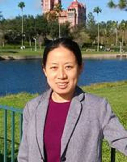 吕晓萌（江苏大学副教授）