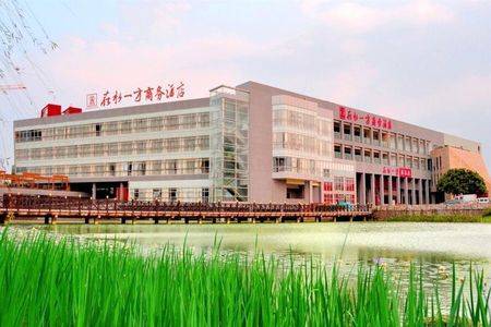 东莞在水一方商务酒店