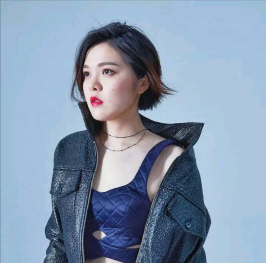 刘思涵（中国内地女歌手、演员）