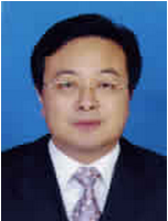 吴青峰（江苏省宜兴市人民政府原副市长）