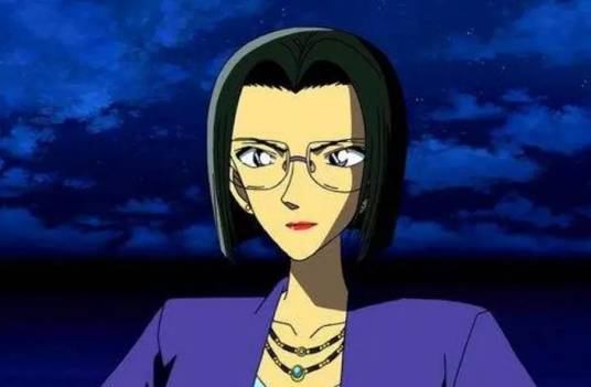 秋吉美波子