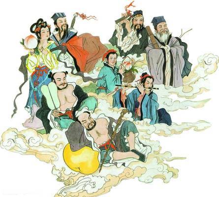 八仙过海（陈海珍执导的潮剧剧目）