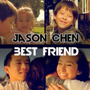 best friend（2011年陈以桐的单曲）