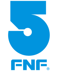 FNF（深圳市五元素科技有限公司所属商标）