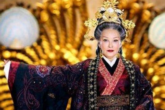 窦太皇太后