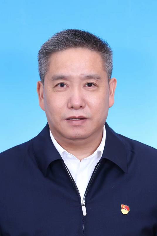 徐永安（湖北省黄石市下陆区委常委、副区长）