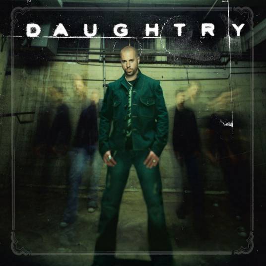 Daughtry（Daughtry乐队的首张正式专辑）