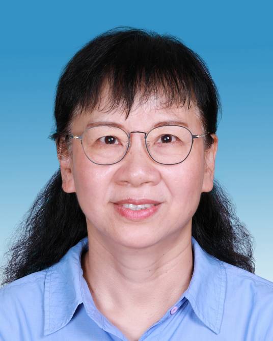 陈晨光（福建省民政厅二级巡视员）