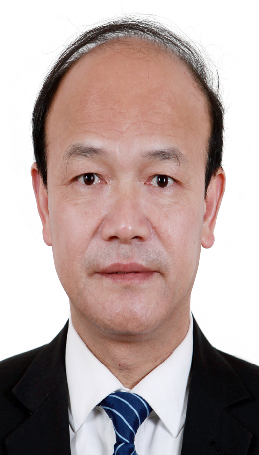 冯中华（政协广安市第六届委员会经济委员会原主任）