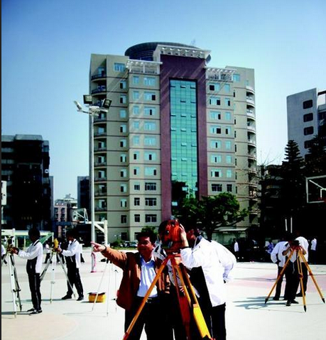 惠州市广播电视大学