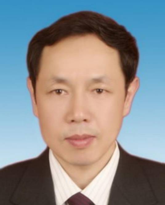 赵平（陕西省西安市工业和信息化局原二级巡视员）