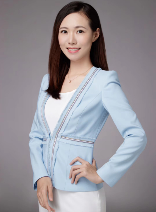 黄淳（主持人）