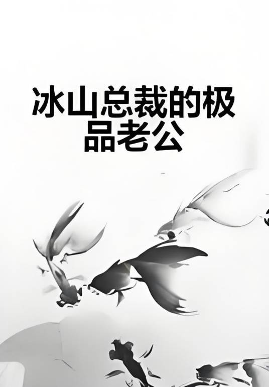 冰山总裁的极品老公