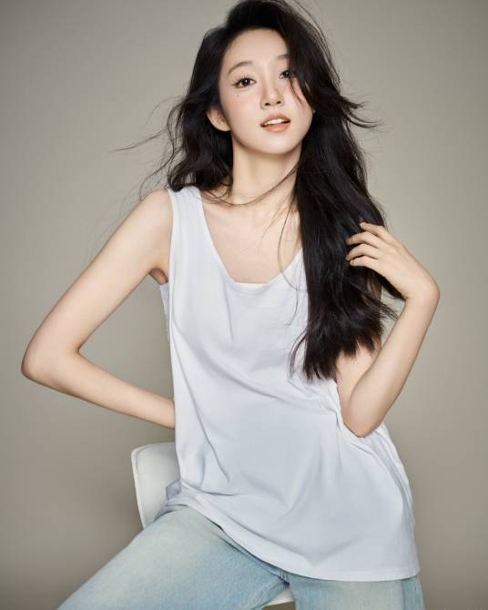 刘妍（中国内地女演员）
