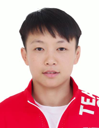 刘亭（中国女子柔道运动员）