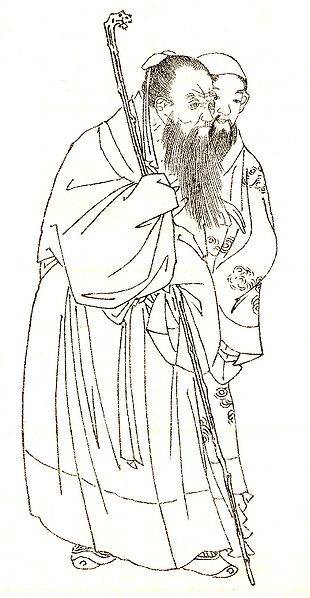 王仁（百济国儒教家）