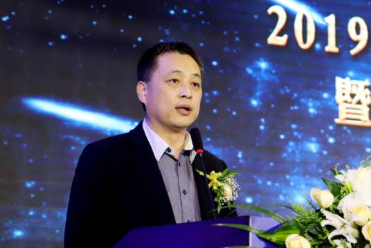 许勤（上海市虹口区绿化和市容管理局党组书记、局长）