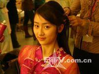 将方婷