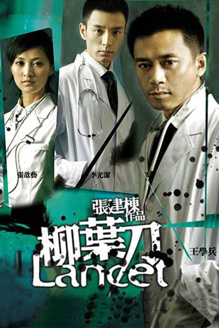 柳叶刀（2009年张建栋执导电视剧）