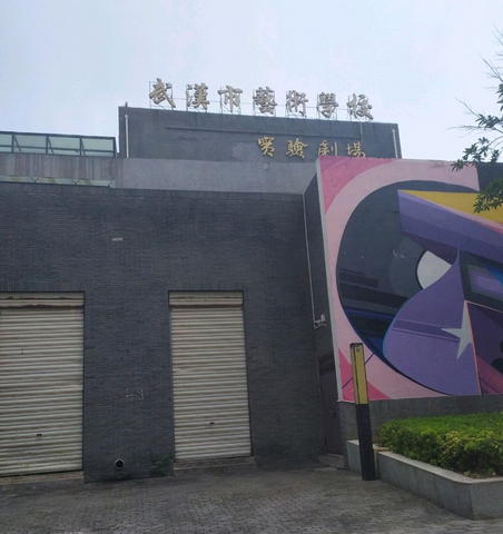 武汉艺术公办学校