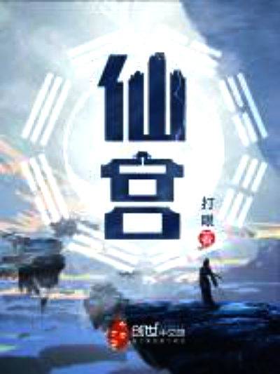 仙宫（打眼创作的仙侠类网络小说）