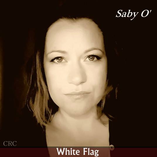 White Flag（Saby O'演唱版）